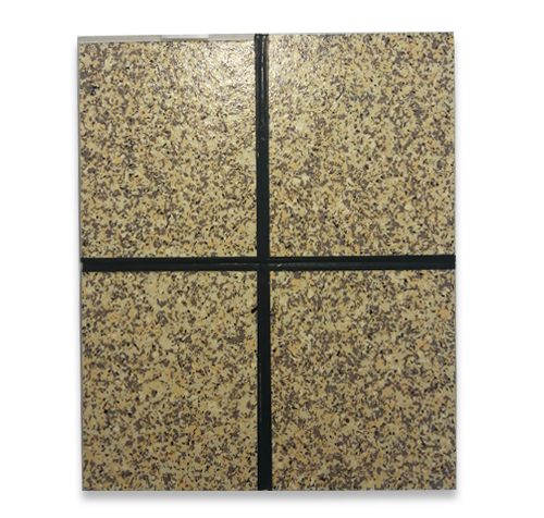 這樣鑒定保溫裝飾一體板的“飾面質(zhì)量”靠譜！